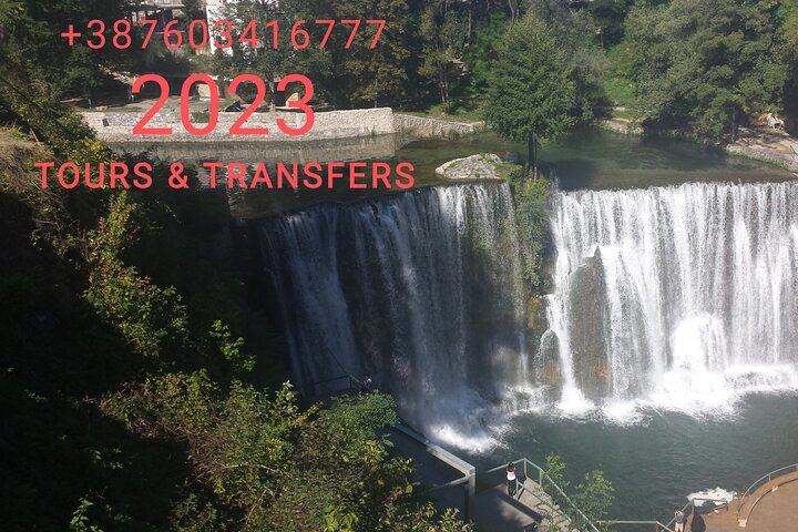 Travnik Jajce tour - Photo 1 of 5